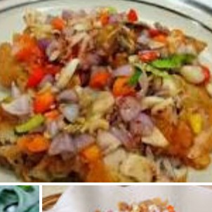 Ayam Geprek Sambal Matah