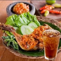 Ayam Geprek Yuki