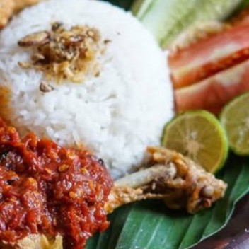 Ayam Geprek Sambal Limon 3