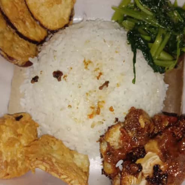 Ayam Gepuk