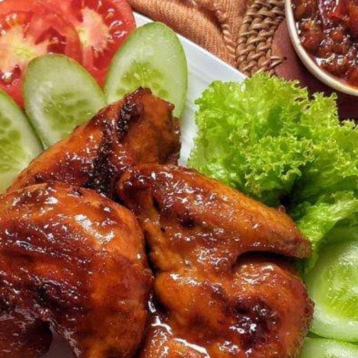 Ayam Gepuk