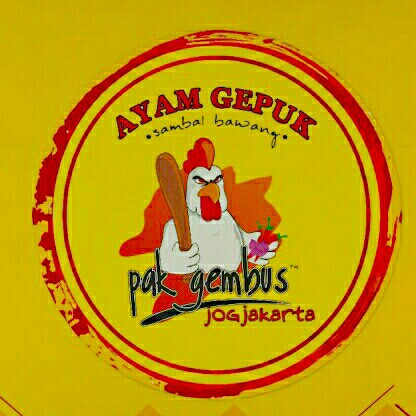 Ayam Gepuk Pak Gembus Temuputih