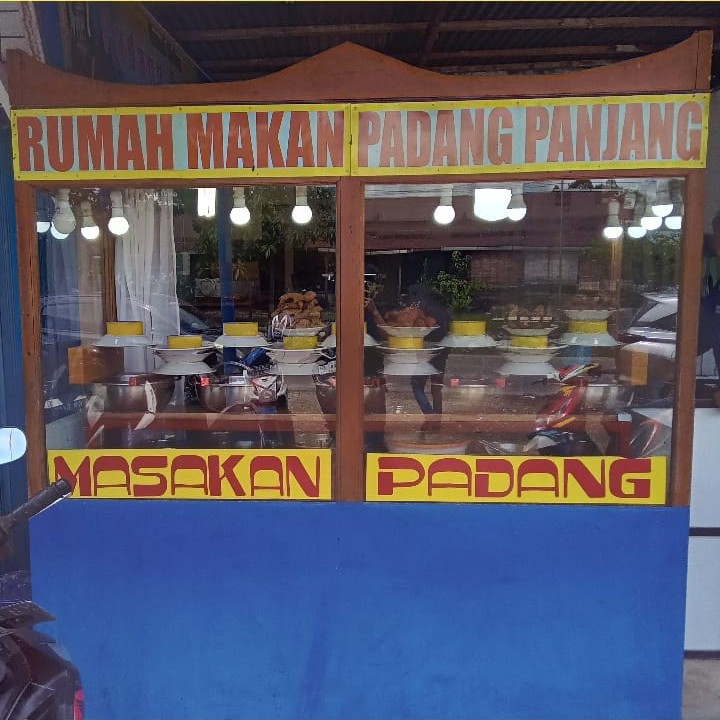 Ayam Goreng 