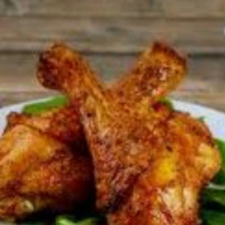 Ayam Goreng 