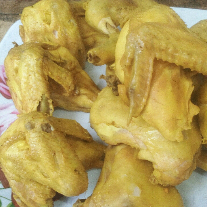 Ayam Goreng