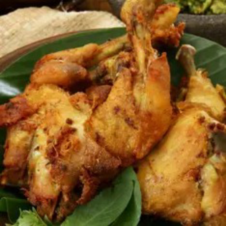 Ayam Goreng