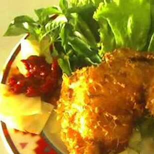 Ayam Goreng