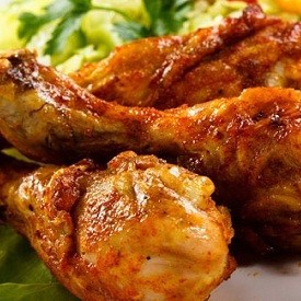 Ayam Goreng