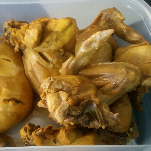 Ayam Goreng