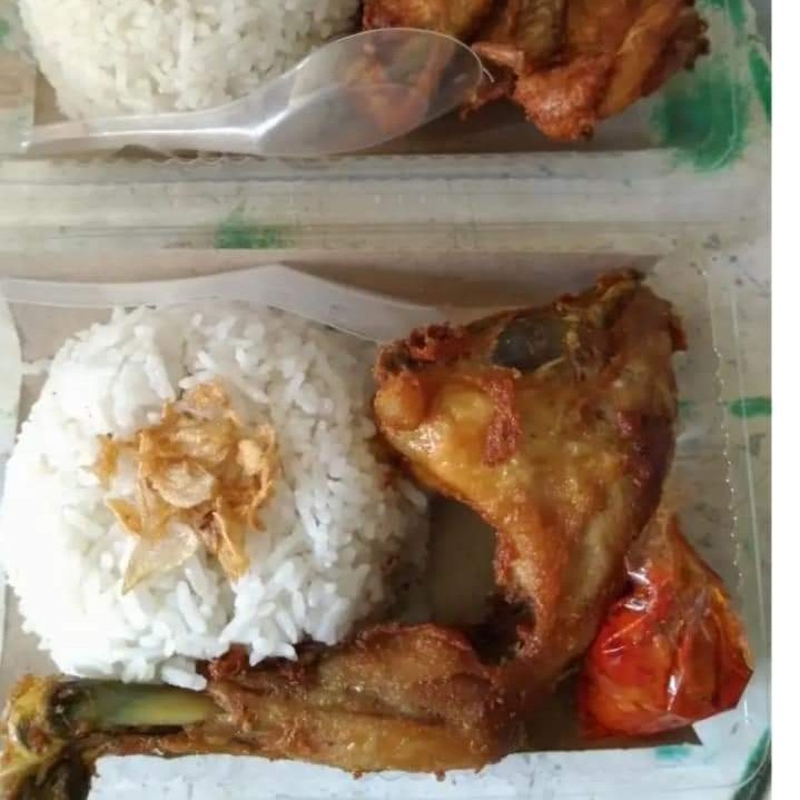 Ayam Goreng Dapur Irghi