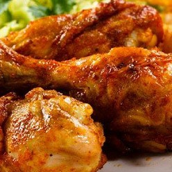 Ayam Goreng