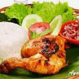 Ayam Goreng