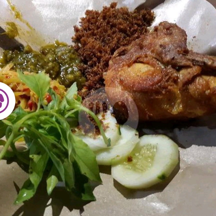 Ayam Goreng