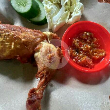 Ayam Goreng