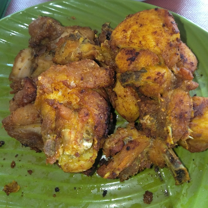 Ayam Goreng
