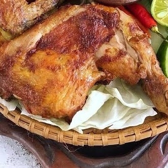 Ayam Goreng