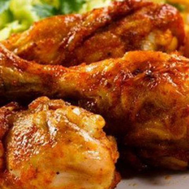 Ayam Goreng