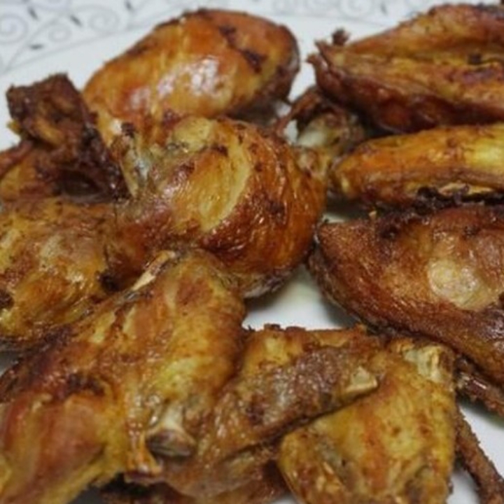 Ayam Goreng
