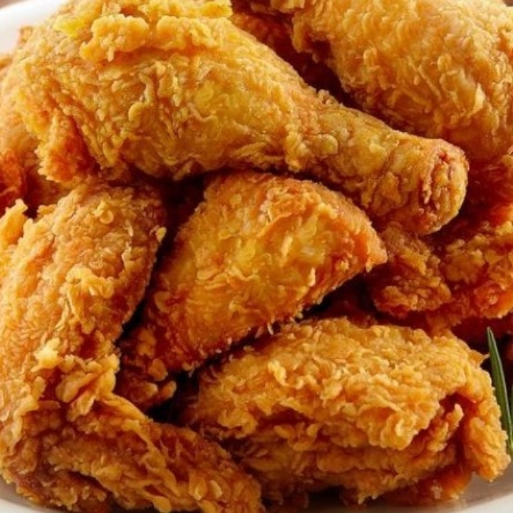 Ayam Goreng Nasi