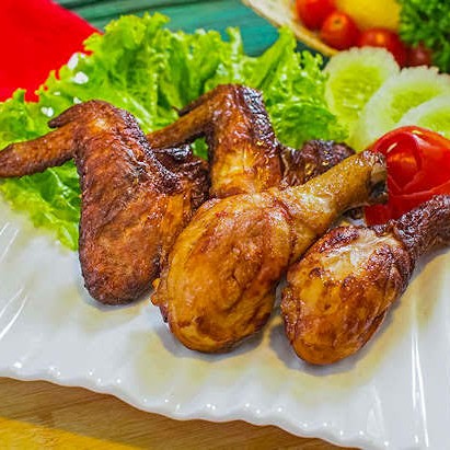 Ayam Goreng