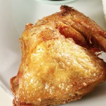 Ayam Goreng