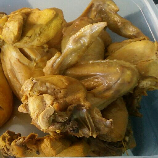 Ayam Goreng