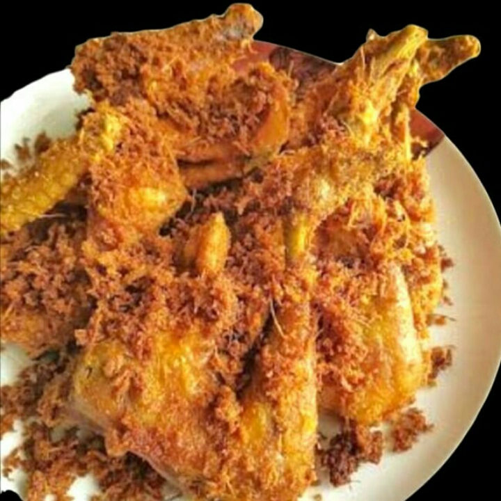 Ayam Goreng