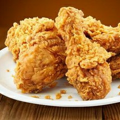 Ayam Goreng