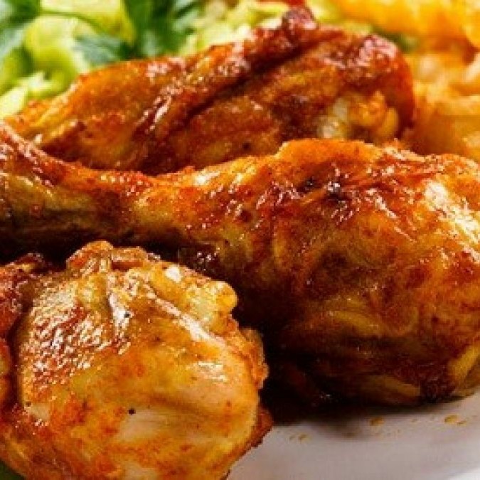 Ayam Goreng