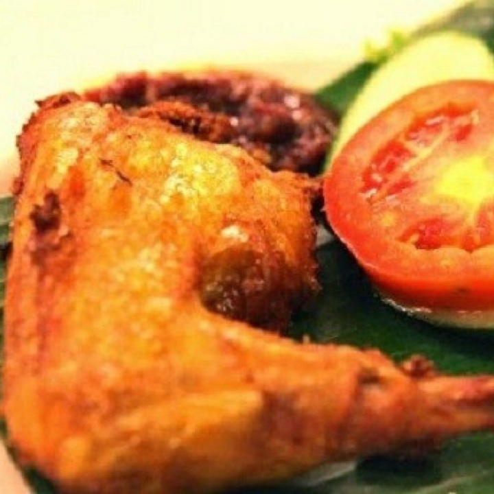 Ayam Goreng