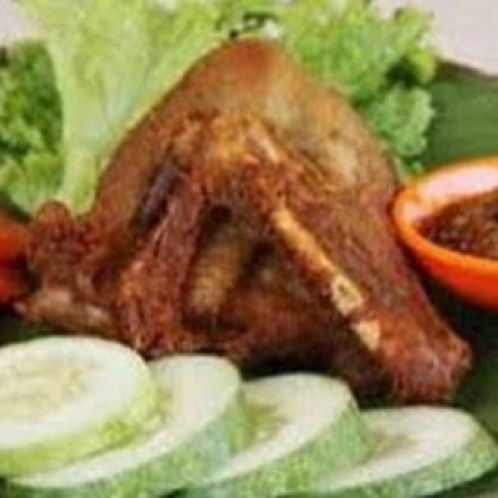 Ayam Goreng