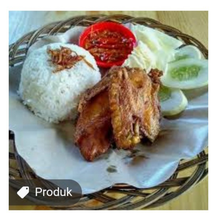 Ayam Goreng