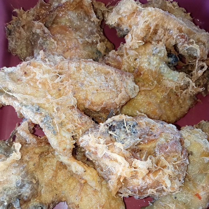 Ayam Goreng