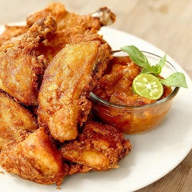 Ayam Goreng