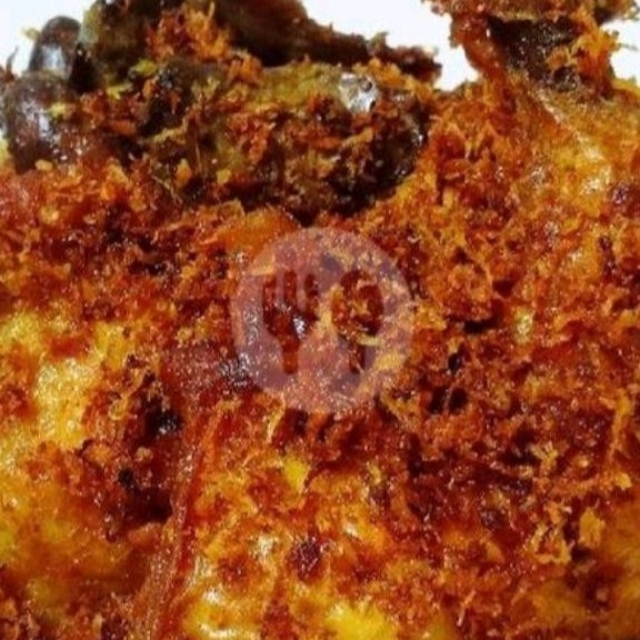 Ayam Goreng