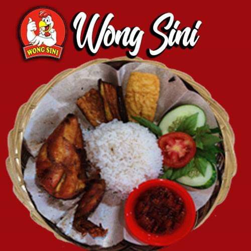 Ayam Goreng