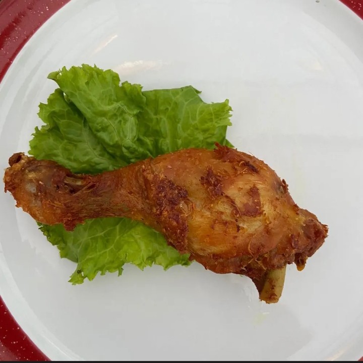 Ayam Goreng