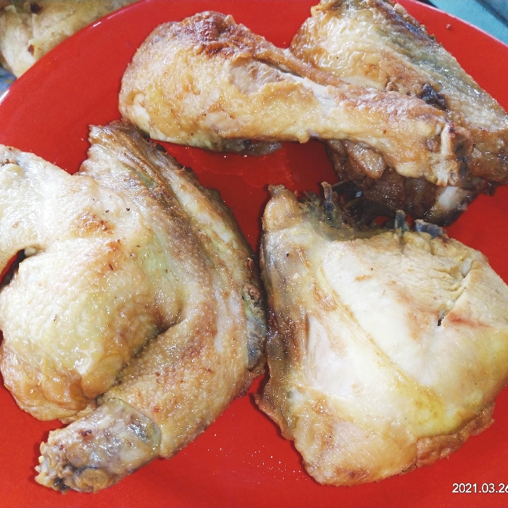 Ayam Goreng
