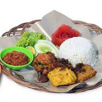Ayam Goreng