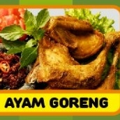 Ayam Goreng