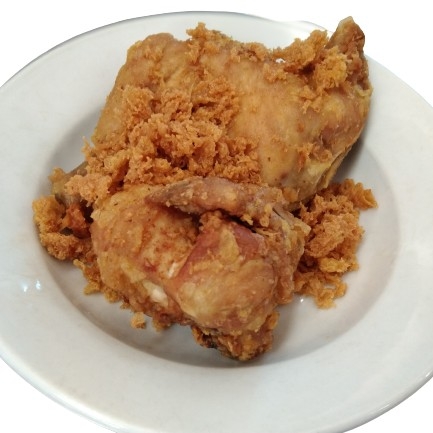 Ayam Goreng