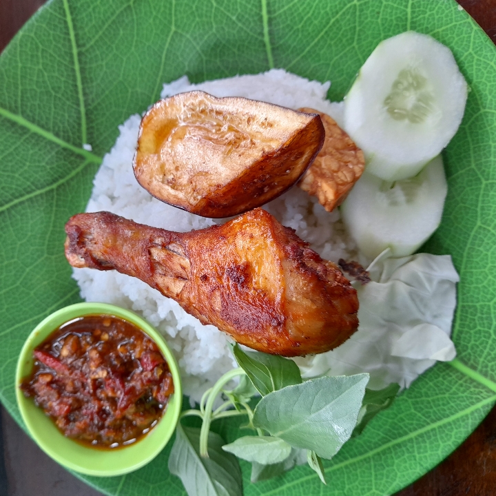 Ayam Goreng