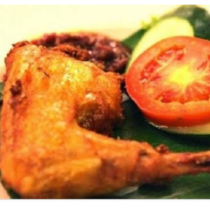 Ayam Goreng