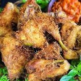 Ayam Goreng