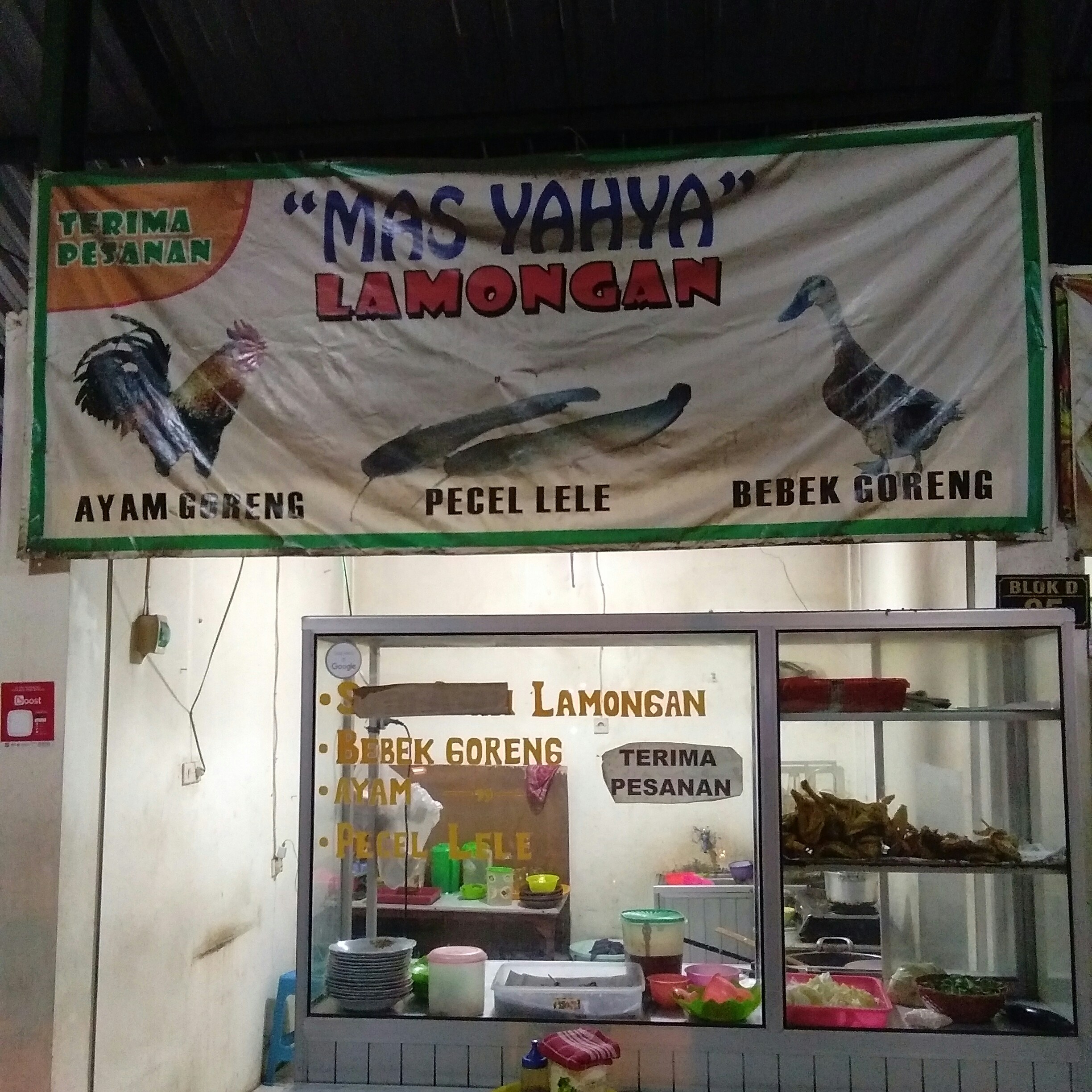 Es Teh