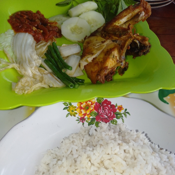 Ayam Goreng 5