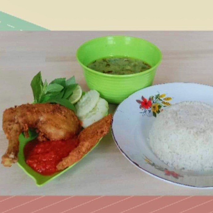 Ayam Goreng Aira
