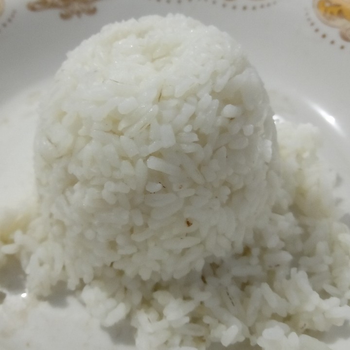 Ayam Goreng Biasa Plus Nasi 4