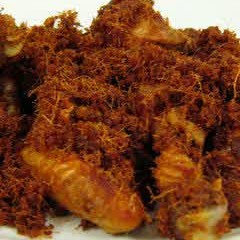 Ayam Goreng Bumbu