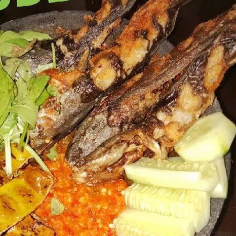 Ayam Goreng Jadi Karya 5